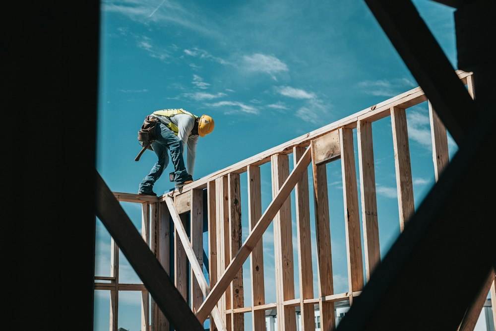 Formação para particulares na construção civil